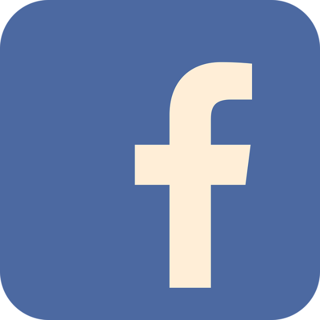 Facebook Signet