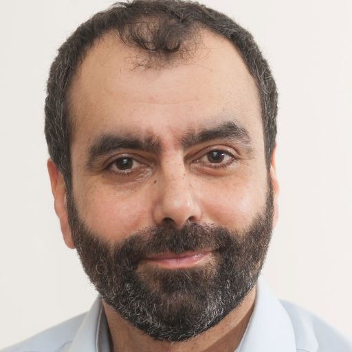 Domenico Sposato, Geschäftsleiter Caritas beider Basel