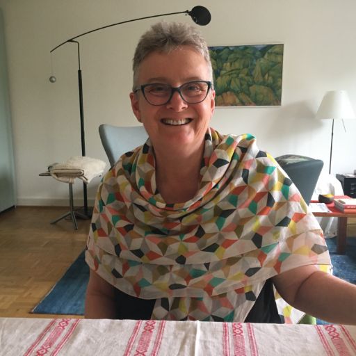 Dagmar Brunner, Kulturjournalistin