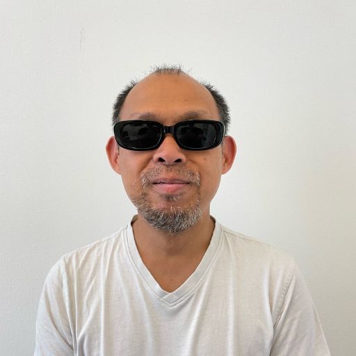 Duc-Hy Tran, Ausbildner Informatik bei der Schweizerischen Fachstelle für Sehbehinderte im beruflichen Umfeld (SIBU)