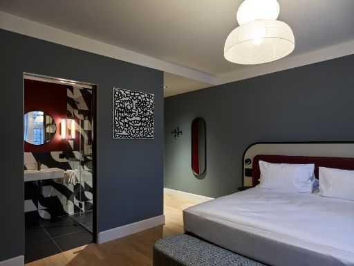 Waldhaus - Boutique-Hotel (Foto: Kostas Maros)