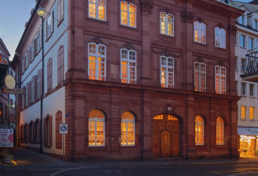 Stadthaus