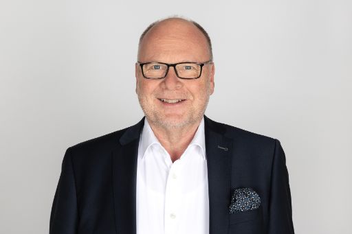 Portrait Beat Ammann, Direktor BSB aktuell