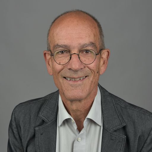 Martin Lüchinger