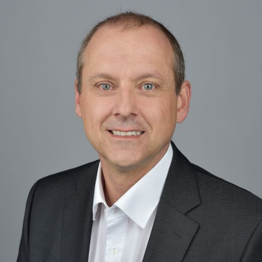 Burkhard Dieter