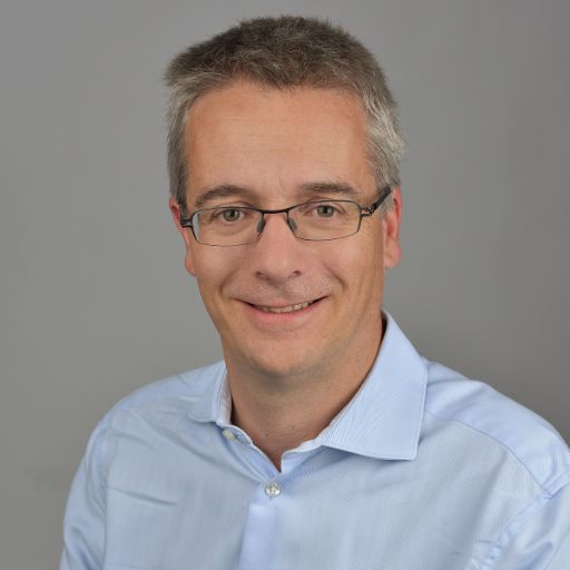 Christian Egeler