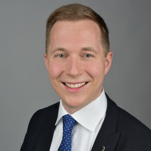 Alexander Gröflin