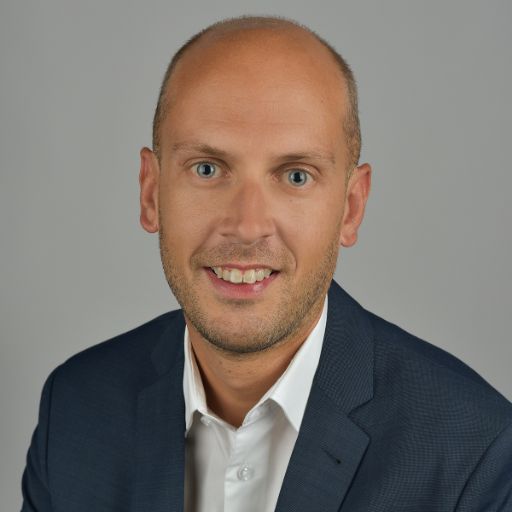 Joël Thüring