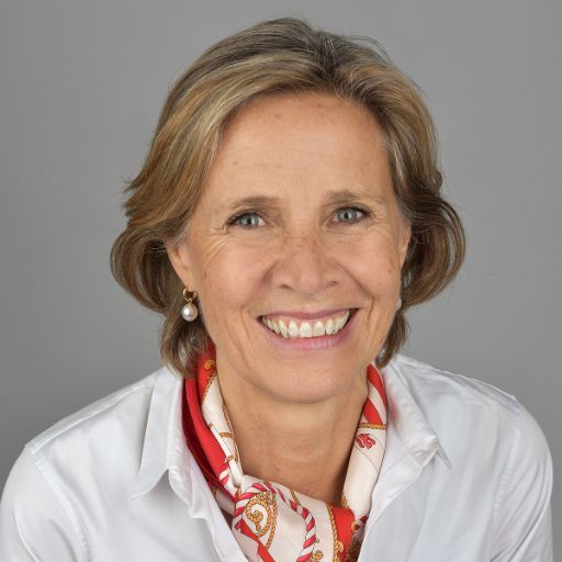 Patricia von Falkenstein