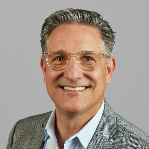 Portrait von Bürgergemeinderat Johannes Barth