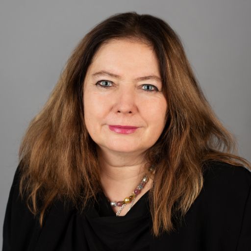 Dr. Brigitta Gerber