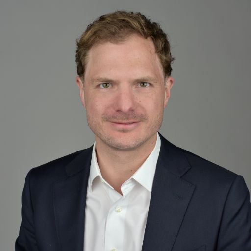 Portrait von Bürgergemeinderatsmitglied Lukas Hug