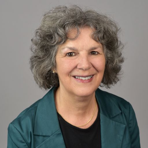Anita Lachenmeier