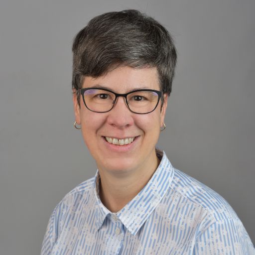 Dr. Diana von Bidder
