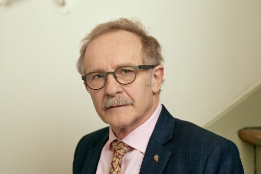 Bürgerrat Lucas Gerig, GLP (Foto: Jérôme Depierre)