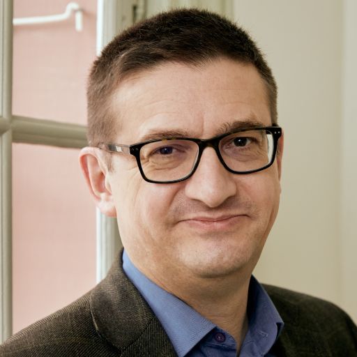 Patrick Hafner