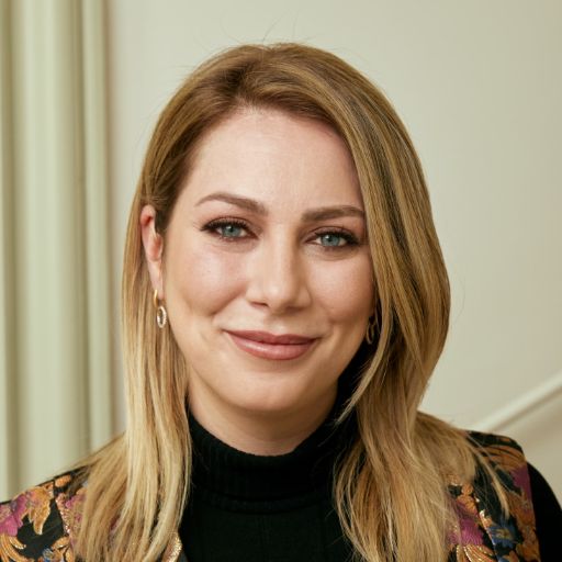 Canan Özden