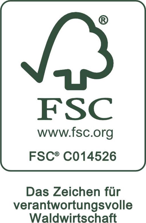 FSC-Label
