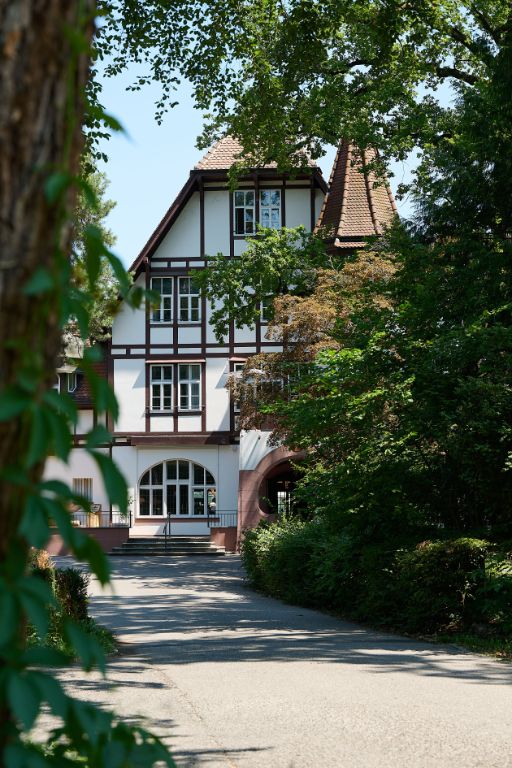 Waldhaus - Boutique-Hotel (Foto: Barbara Sorg)