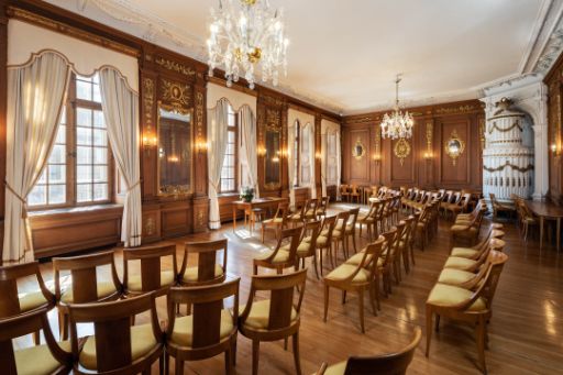 Bürgergemeinderatssaal