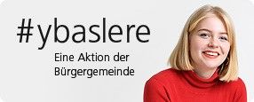 Verweis auf Aktion #ybaslere